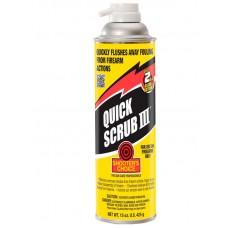 Растворитель Shooter`s Choice Quick Scrub III 425мл