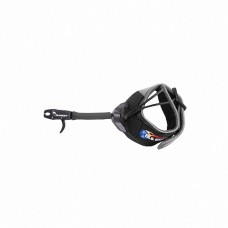Релиз Interloper T.R.U. Ball Stinger velcro black XL