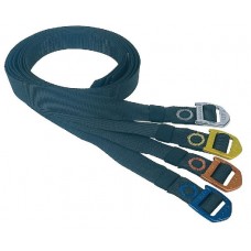 Ремень Camp Belt nero-lucido black-polished