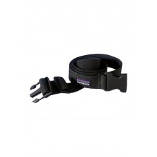 Ремень Patagonia Stretch wading belt forge grey