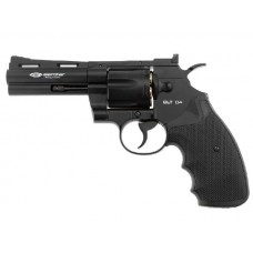 Револьвер Gletcher CLT B4