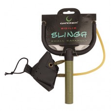 Рогатка прикормочная Gardner Slinga large catapult small pouch
