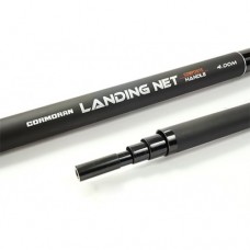Ручка для подсака Cormoran Put-over water landing net pole 400см