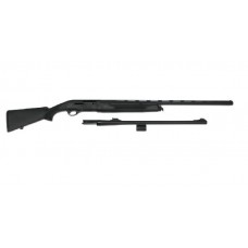 Ружье Ata Arms Pegasus Standart Plastic Combo 12х76 760/610мм