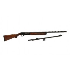 Ружье Ata Arms Pegasus Standart Wood Combo 12х76 76см, 61см