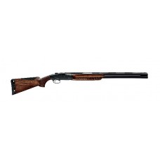 Ружье Benelli 828 U Black 12х76 760мм