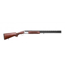 Ружье Huglu 103D Silver 12x76 760мм