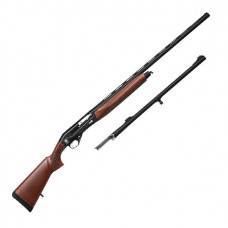 Ружье Huglu Renova Combo II Wood 12x76 760/610мм