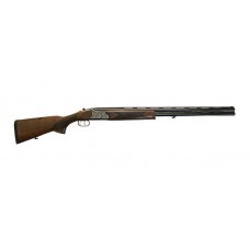 Ружье Kral M27S Double Trigger 12х76 725мм