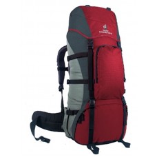 Рюкзак Deuter Patagonia 60+10 fire-granite