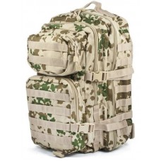Рюкзак  Mil-tec  Lg Tropentarn