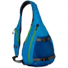 Рюкзак Patagonia Atom 042 Larimar blue