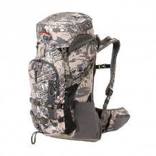 Рюкзак Sitka Bivy 30 Pack optifade open country р.OSFA