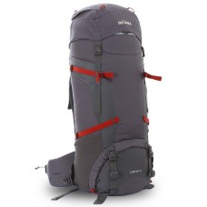 Рюкзак Tatonka Como 60+10л titan grey