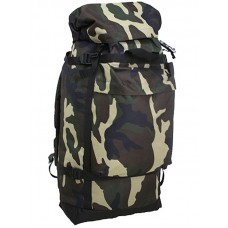 Рюкзак Vostok Боровик 50л камуфляж