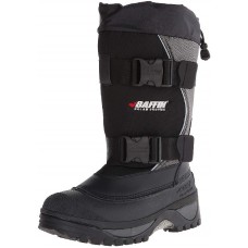 Сапоги Baffin Wolf black  р.40,5 (8)