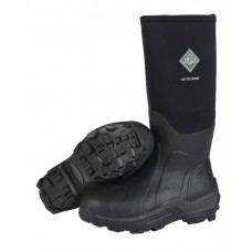 Сапоги Muck Boot Arctic sport утепленные black