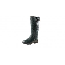 Сапоги Seeland Allround 18 4mm dark green