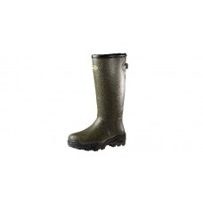 Сапоги Seeland Countrylife 18 3.5mm dark green р.42
