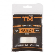 Сетка PVA Prologic TM hex mesh refill 10м 18мм