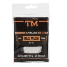 Сетка PVA Prologic TM hex mesh refill 10м 24мм