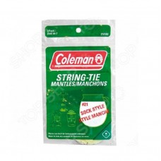 Сеточка-фитиль Coleman для лампы на жидком топливе 2 шт