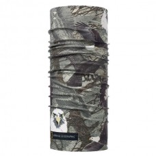 Шапка Buff National geographic original eagles moss green