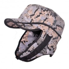 Шапка Shaman Snow cap открытая местность