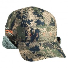 Шапка Sitka Incinerator GTX optifade ground forest