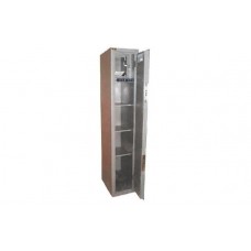 Шкаф Oldi оружейный №Ф-135