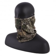 Шлем-маска Allen mossy oak country открытый верх