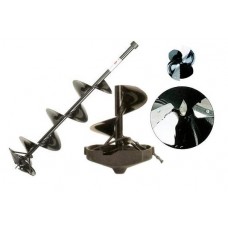 Шнек Mora для мотоледобура Mora Ice artic power drill 200мм