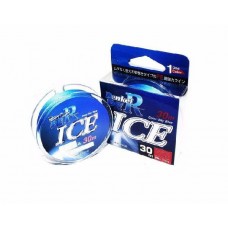 Шнур Benkei Ice skyblue №1,0 7,65кг 30м