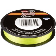 Шнур Berkley Fireline 110м 0,15мм flame green