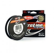 Шнур Berkley Fireline crystal 114м 0,08мм 2lbs