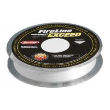 Шнур Berkley Fireline TR EX Crystal 110м 0,20мм