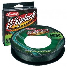 Шнур Berkley Whiplash pro 110м 0,10мм