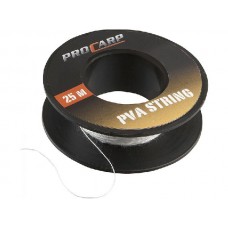 Шнур Cormoran PVA String 3 braid 25м
