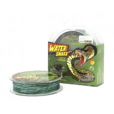 Шнур Power Phantom WaterSnake PE 135м camo-green 1,5 12,7кг 0,20мм