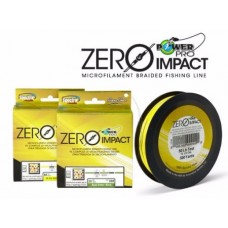 Шнур Power Pro Zero I 135м 0,28мм aqua green