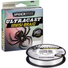 Шнур Spiderwire 8 carrier invisi 110м 0,12мм