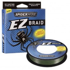 Шнур Spiderwire EZ Braid 137m green 0.35
