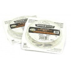 Шнур Spiderwire stealth smooth 8 translucent 150м 0,06мм