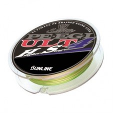 Шнур Sunline SM PE EGI ULT HS4 180м 0,8 5,3кг
