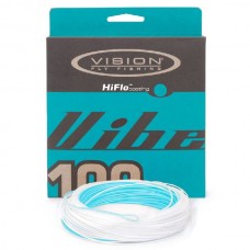 Шнур Vision Vibe 100 нахлыстовый 6-7/15гр