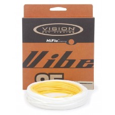 Шнур Vision Vibe 85 нахлыстовый 5-6/12гр sink 3 8,5м head