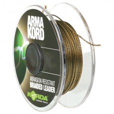 Шок лидер Korda Arma kord sinking 50м 30lb