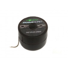 Шок лидер Korda Dura-Kord dyneema spliceable 20м 45lb