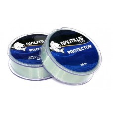 Шоклидер Nautilus Protector army green 0.50мм 80м