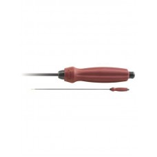 Шомпол карбоновый Tipton DCFR 27-45cal 36* 91.5см